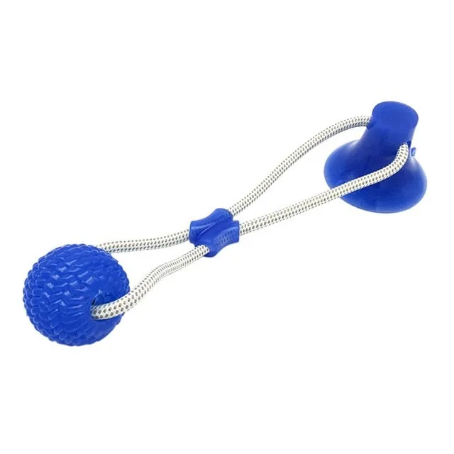 Dach Everywhere™ Dog Tug Toy