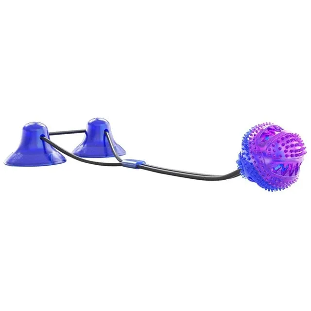 Dach Everywhere™ Dog Tug Toy