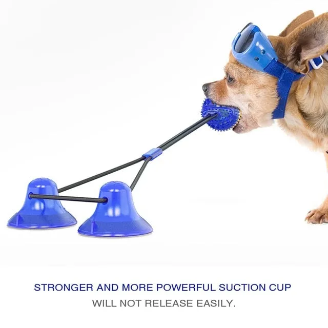 Dach Everywhere™ Dog Tug Toy