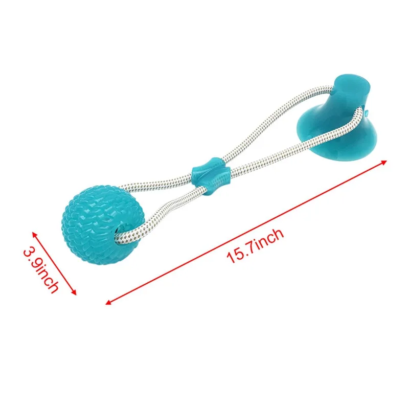 Dach Everywhere™ Dog Tug Toy