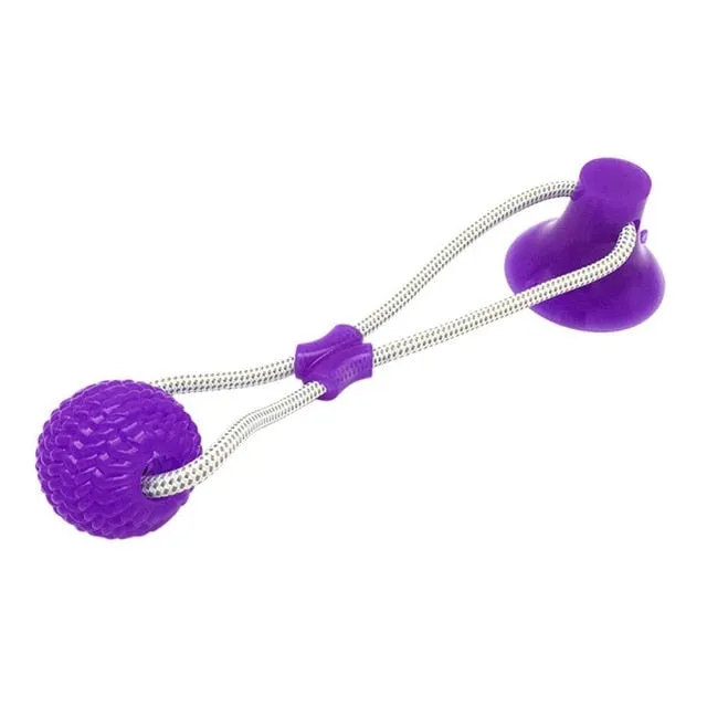 Dach Everywhere™ Dog Tug Toy