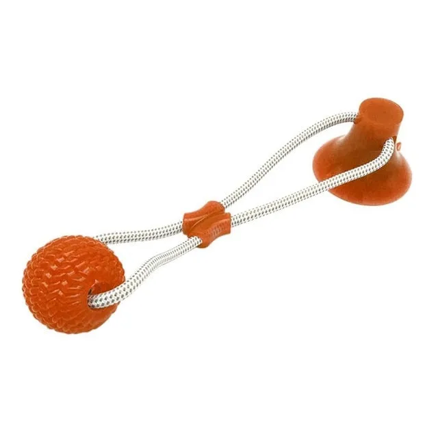 Dach Everywhere™ Dog Tug Toy