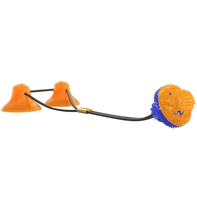 Dach Everywhere™ Dog Tug Toy