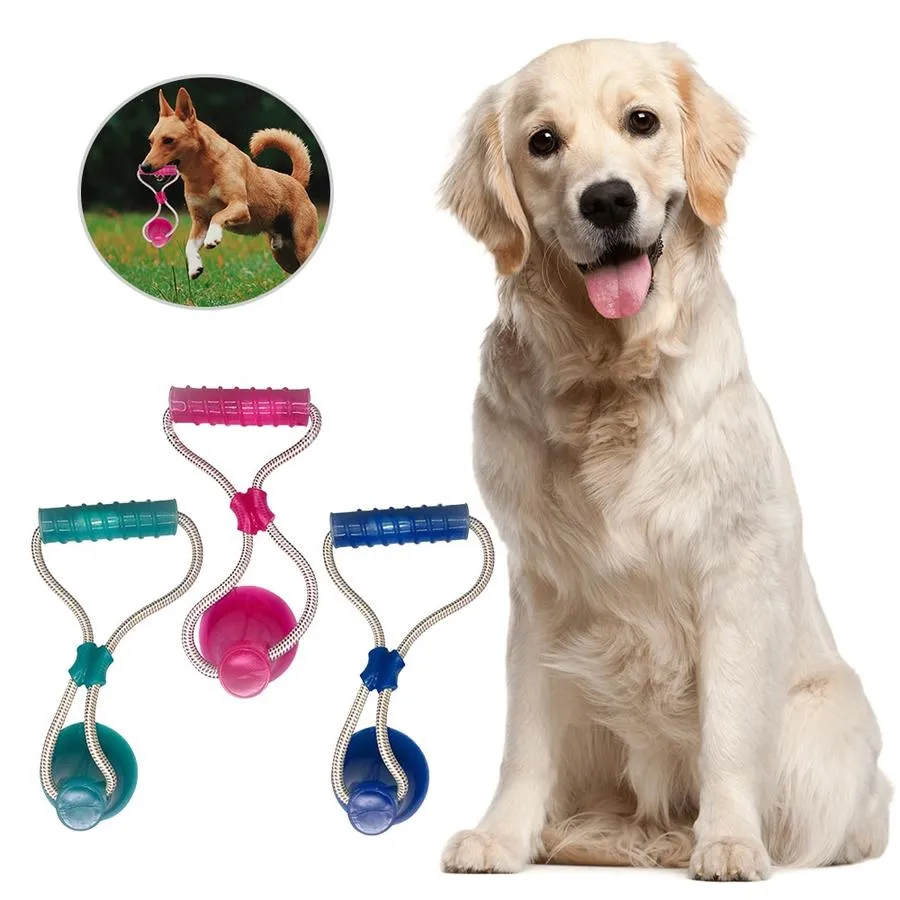 Dach Everywhere™ Dog Tug Toy
