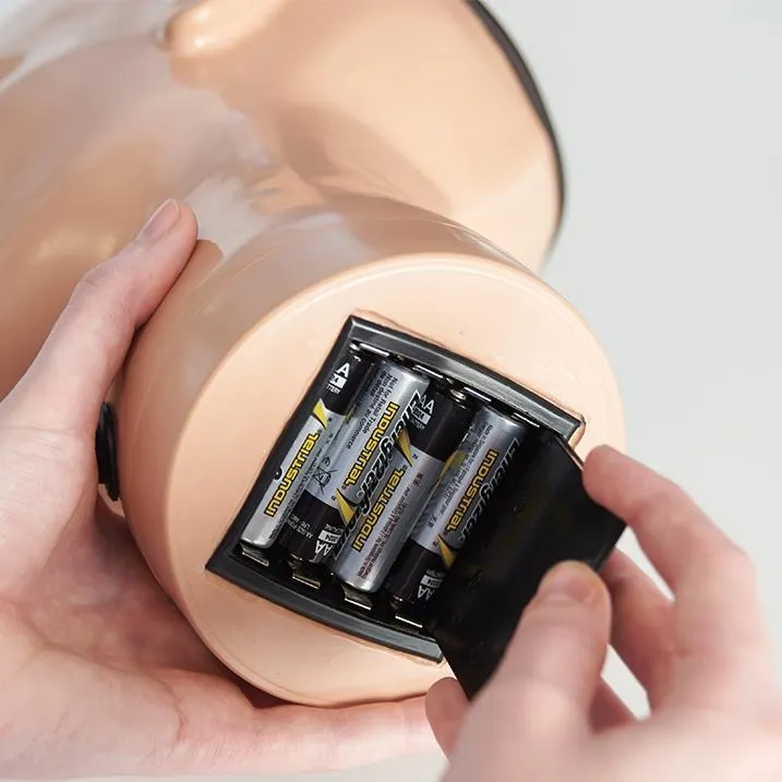 Digital Eye and Ear Examination Trainer Set