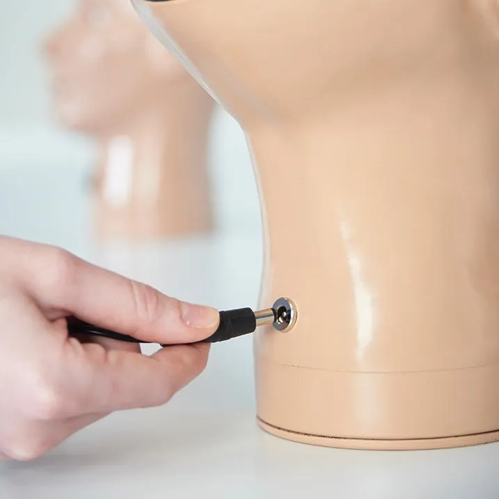 Digital Eye and Ear Examination Trainer Set