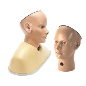 Digital Eye and Ear Examination Trainer Set