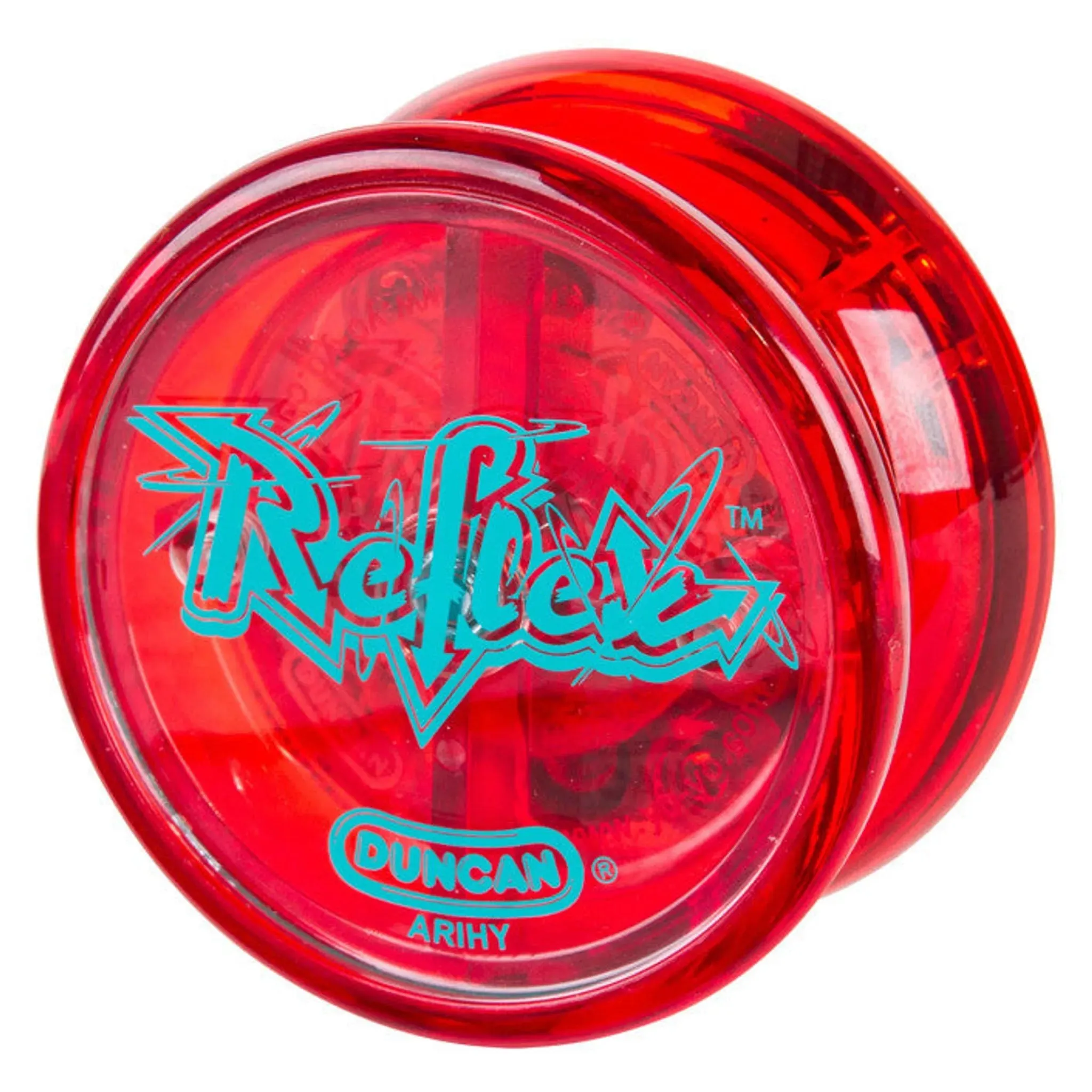 Duncan Yo Yo Beginner Reflex Auto Return (Assorted Colours)