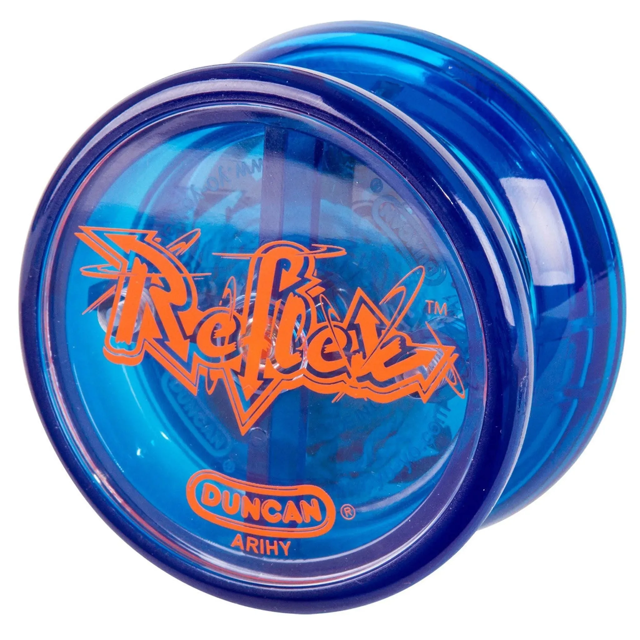 Duncan Yo Yo Beginner Reflex Auto Return (Assorted Colours)