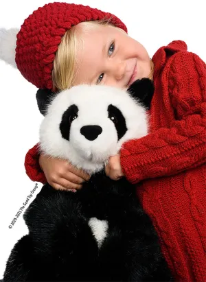 Emmett DLux Panda