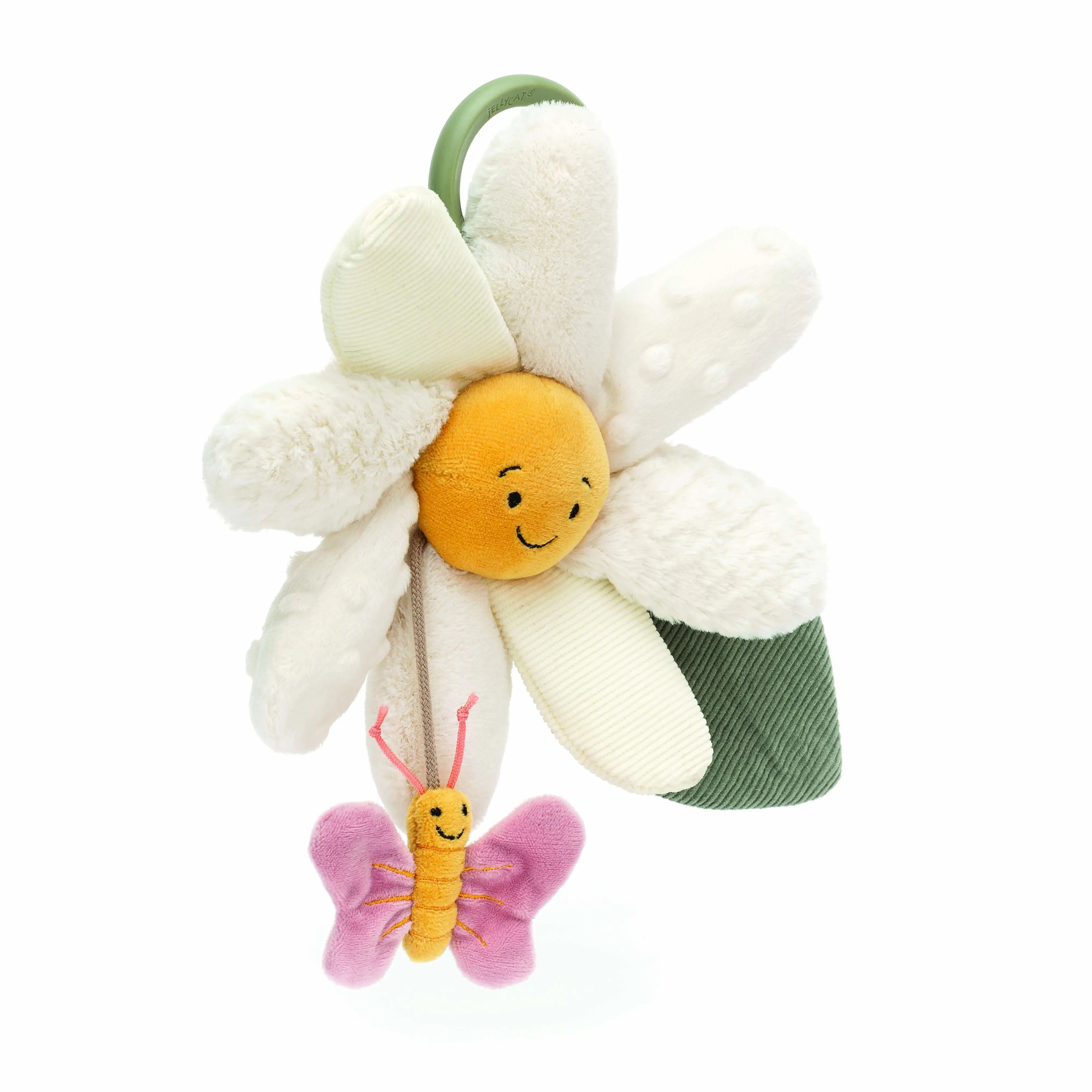 Fleury Daisy Activity Toy