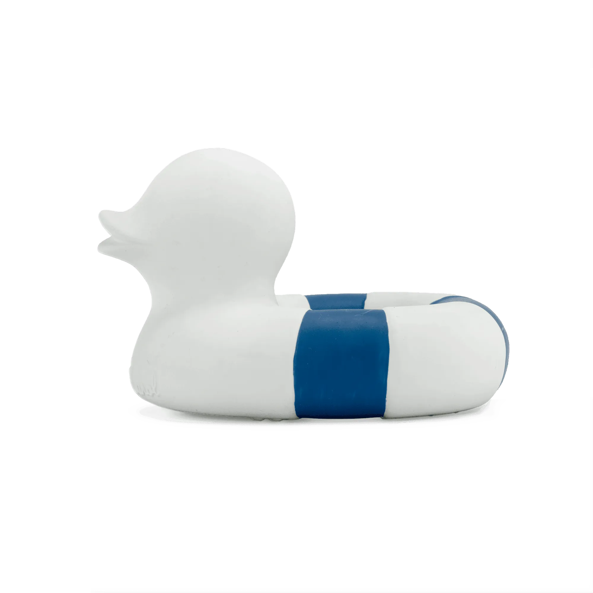 Flo the Floatie Navy Bath Toy
