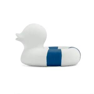 Flo the Floatie Navy Bath Toy