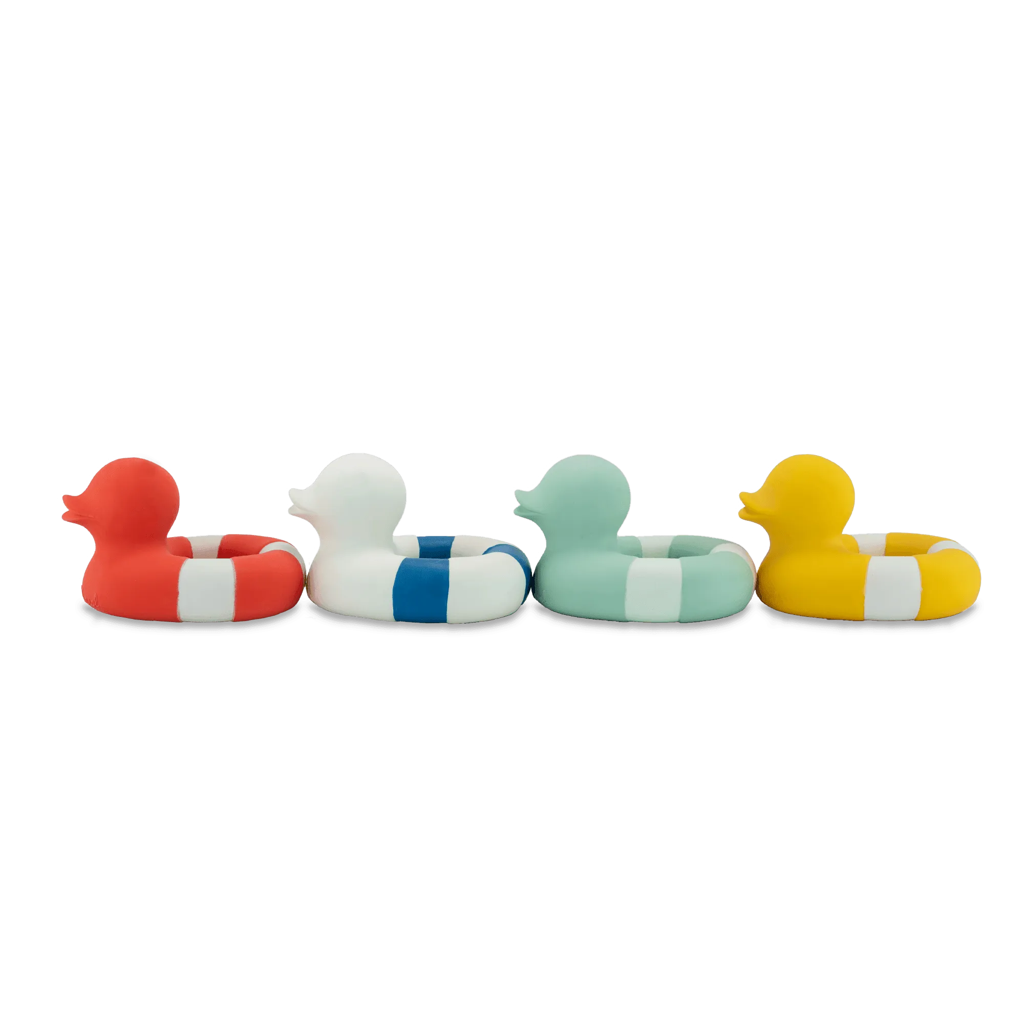 Flo the Floatie Navy Bath Toy