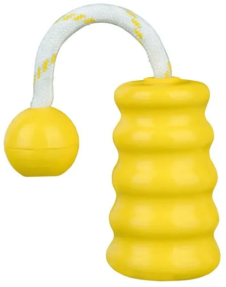 Fun-Mot Natural Rubber 9cm