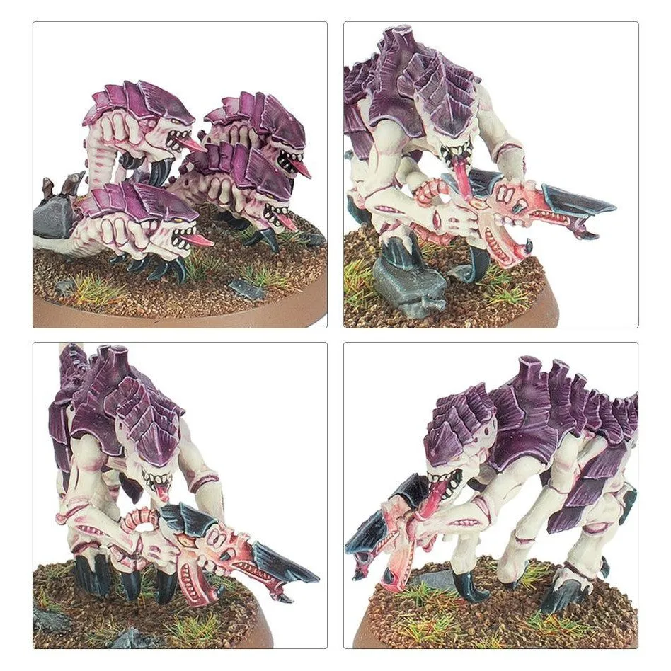 Games Workshop - Warhammer 40000 : Introductory Set