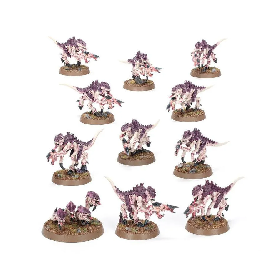Games Workshop - Warhammer 40000 : Introductory Set