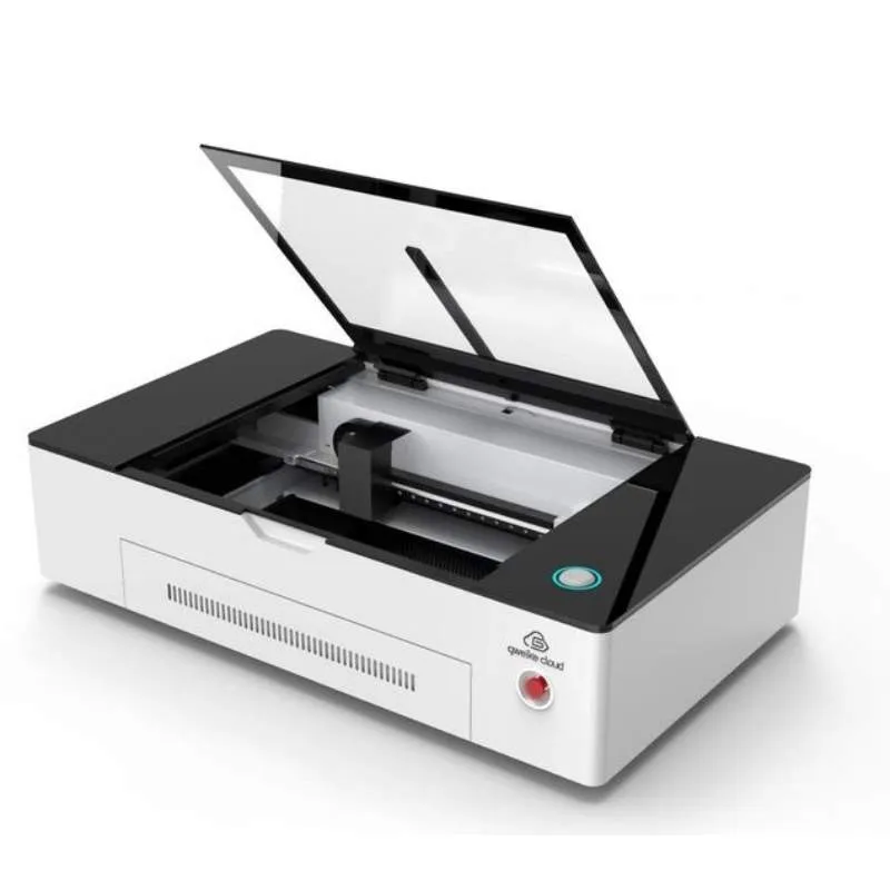 Gweike Cloud 50/55W CO2 Laser Cutter & Engraver