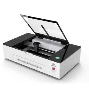 Gweike Cloud 50/55W CO2 Laser Cutter & Engraver