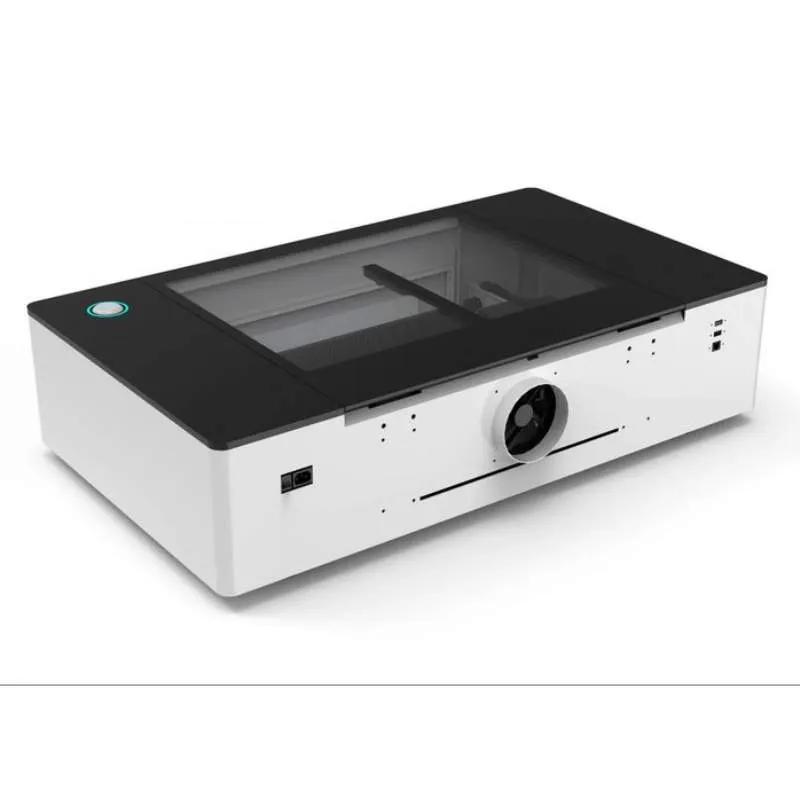 Gweike Cloud 50/55W CO2 Laser Cutter & Engraver