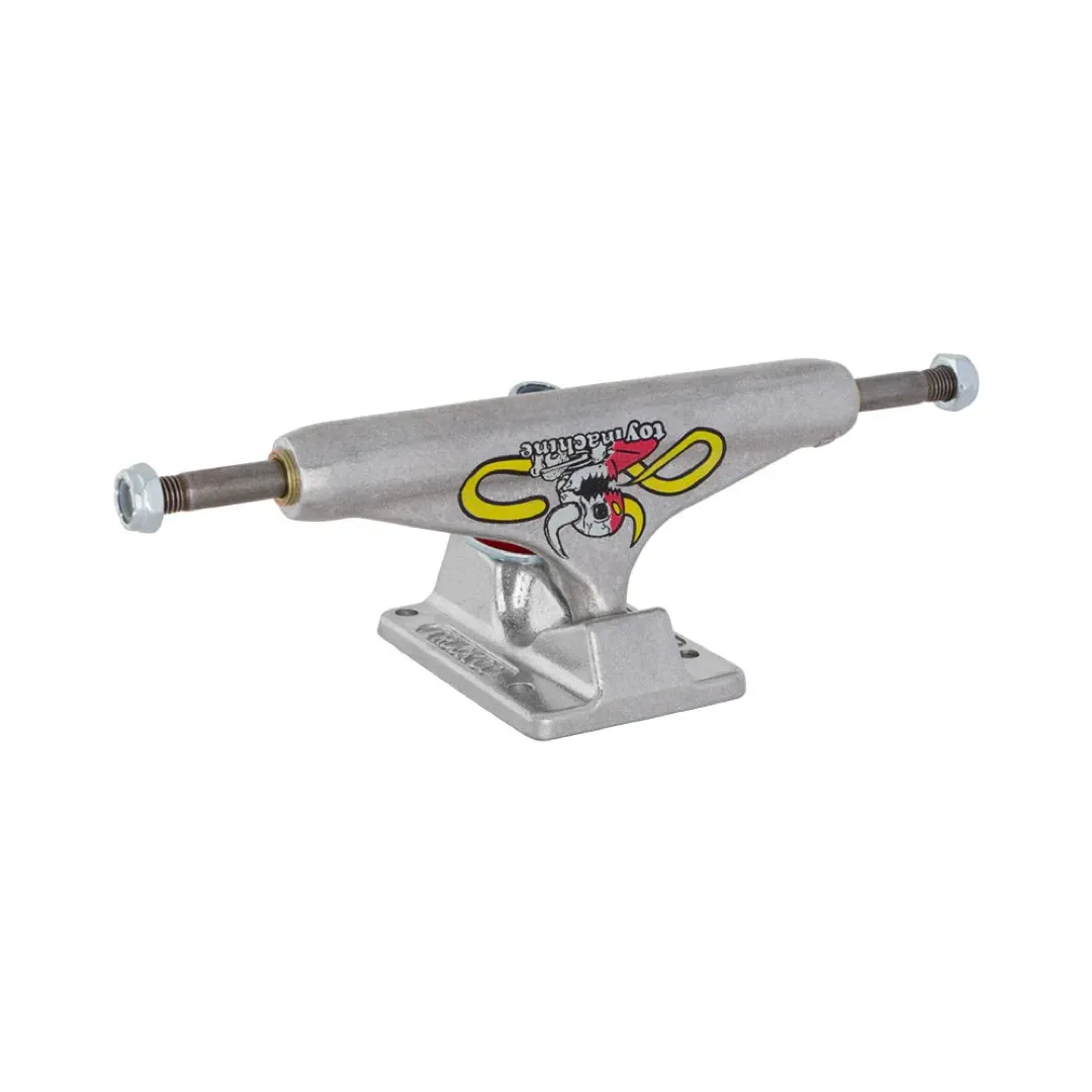 Independent X Toy Machine Trucks