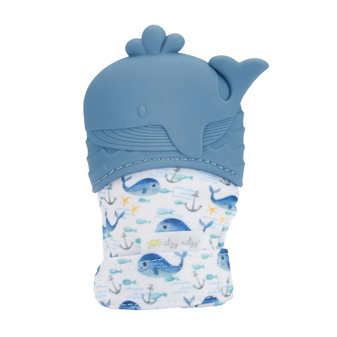 Itzy Ritzy Teething Mittens