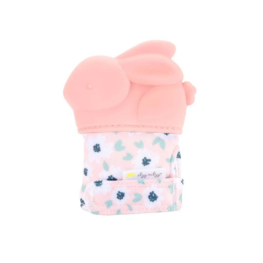 Itzy Ritzy Teething Mittens