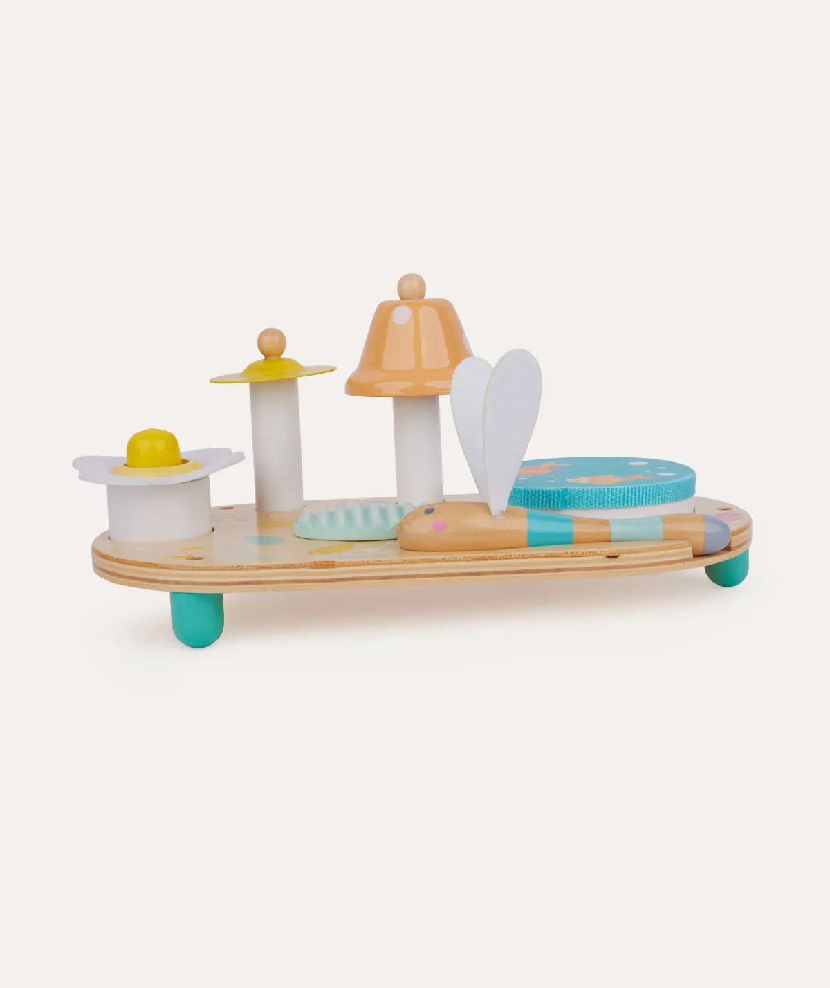 Janod Pure Musical Table