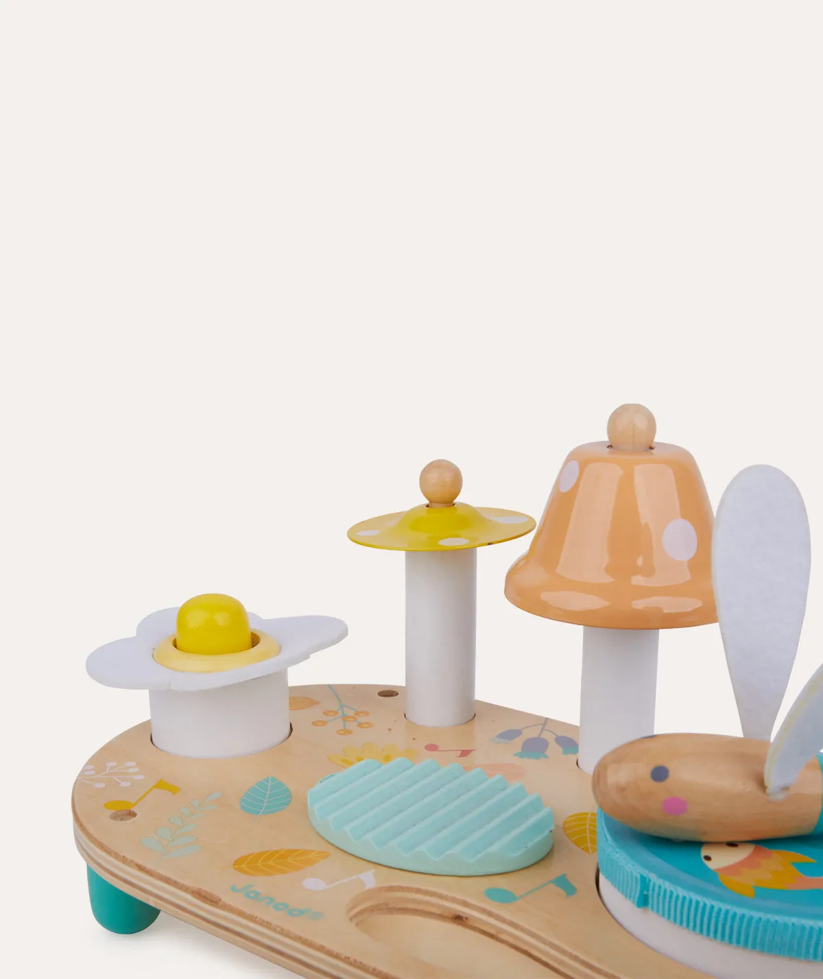Janod Pure Musical Table