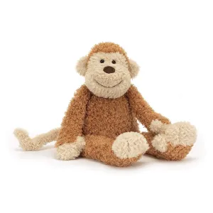 JellyCat Junglie Monkey