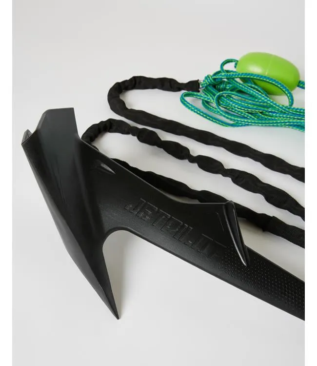 Jetpilot Plough Anchor