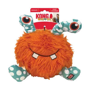 Kong Extra Large Whipples, Assorted, Dog Toy