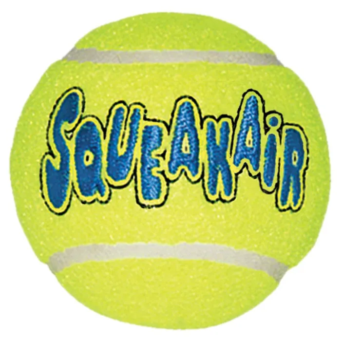 Kong Squeakair Ball Dog Toy