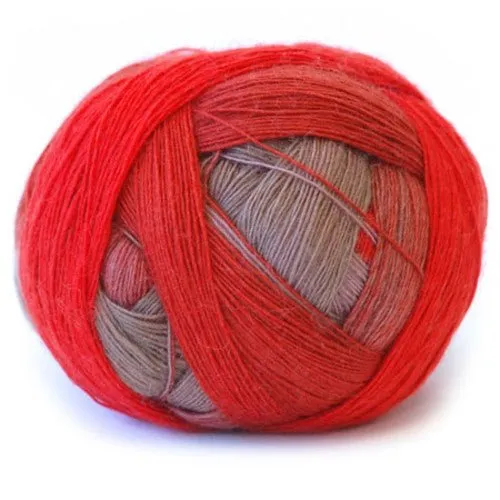 Lace Ball 100