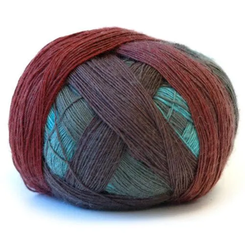 Lace Ball 100