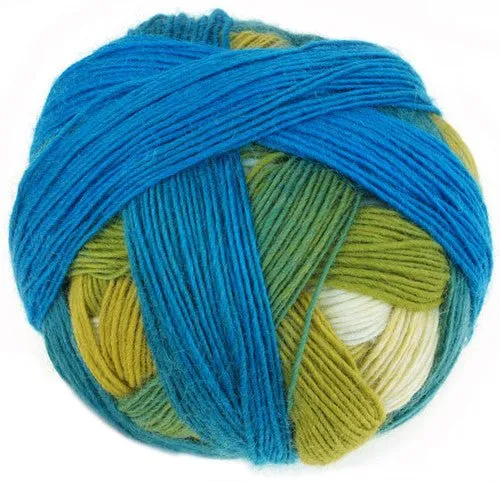 Lace Ball 100