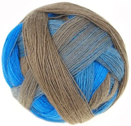 Lace Ball 100