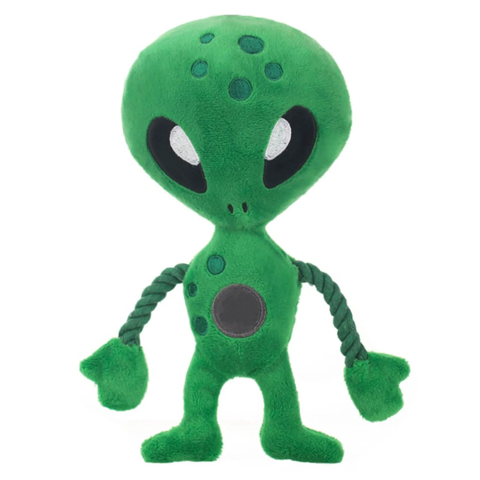 Laifug Squeaky Alien Toy