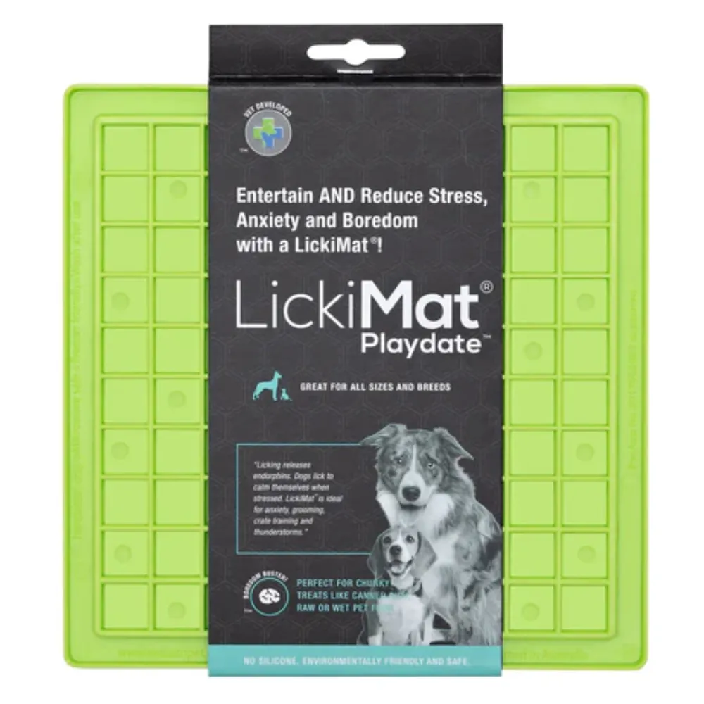 LickiMat Classic Playdate **New**