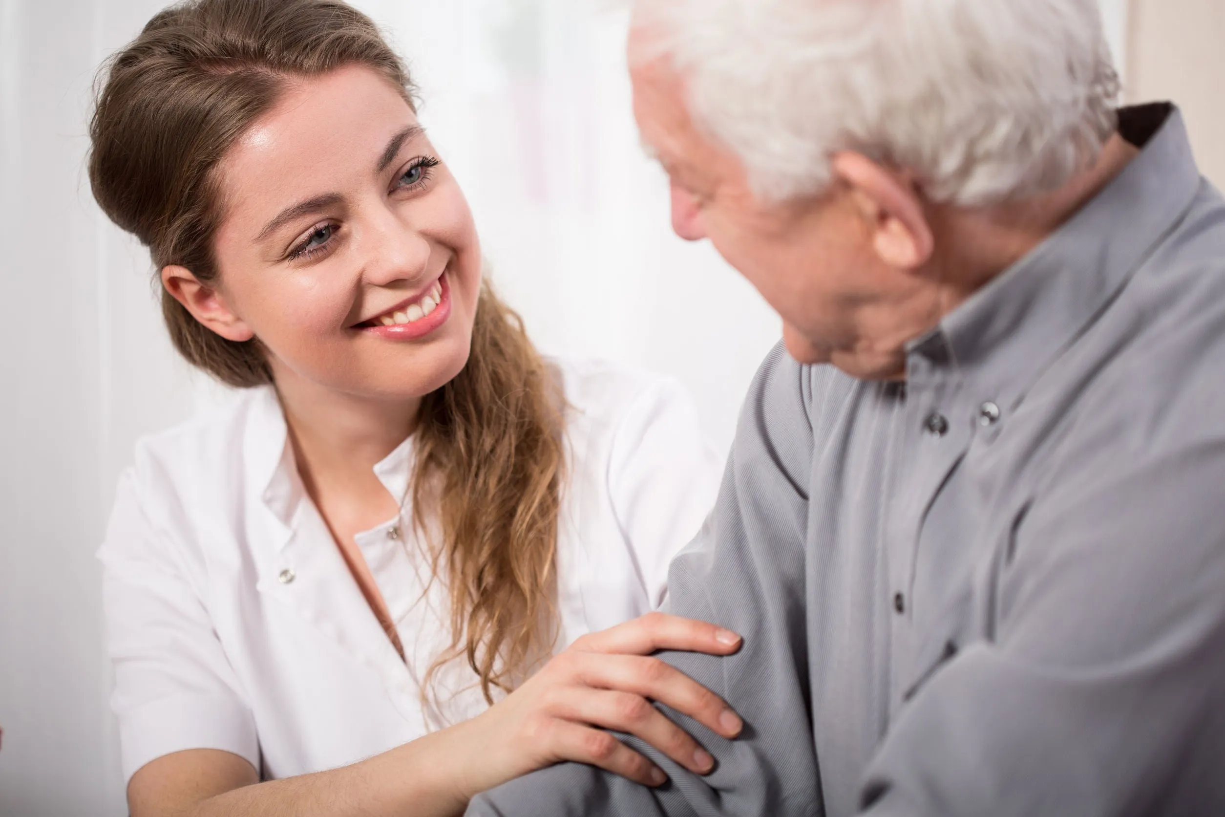 LIVE IN-PERSON 12 CE Hour Advanced Geriatric and Seniors Massage and Bodywork