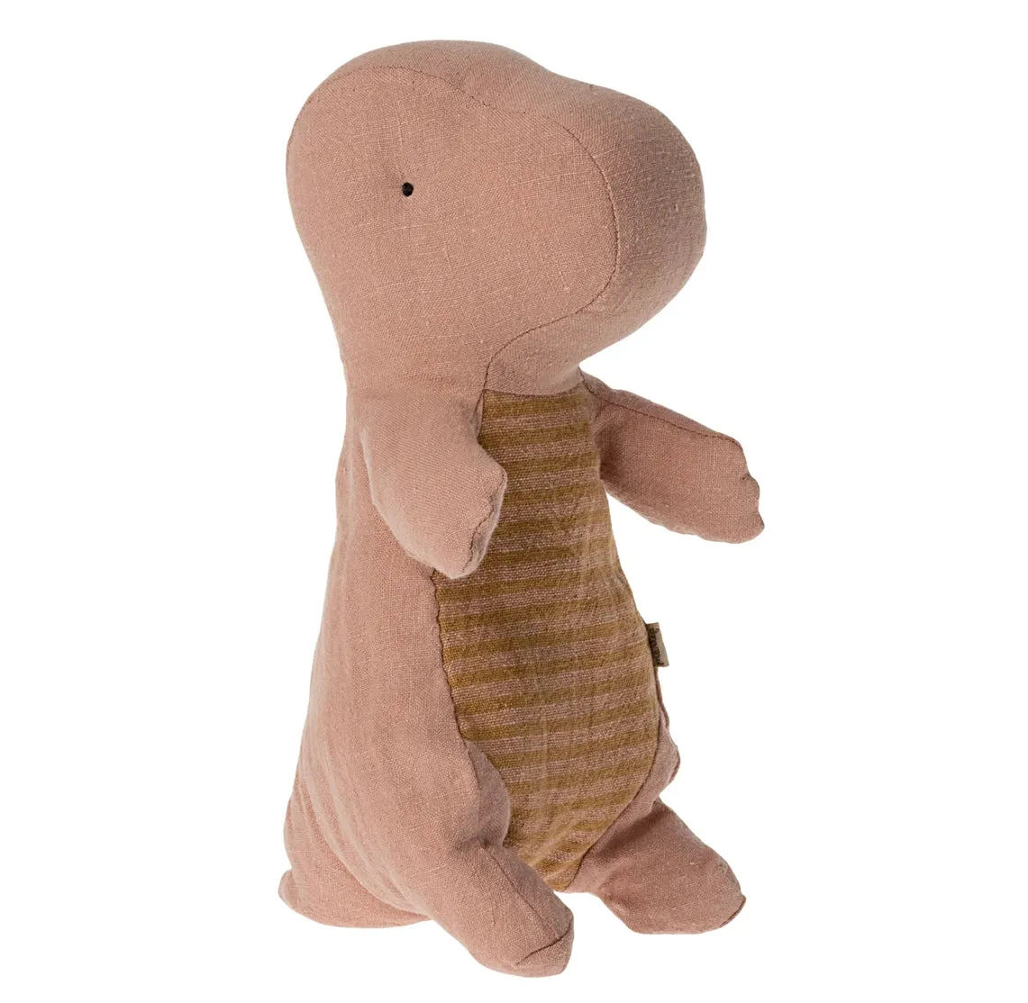 Maileg Small Gantosaurus in Old Rose