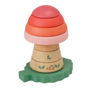 manhattan toy folklore fun-gi stack-up