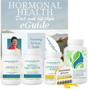 Menopause & Osteo Program