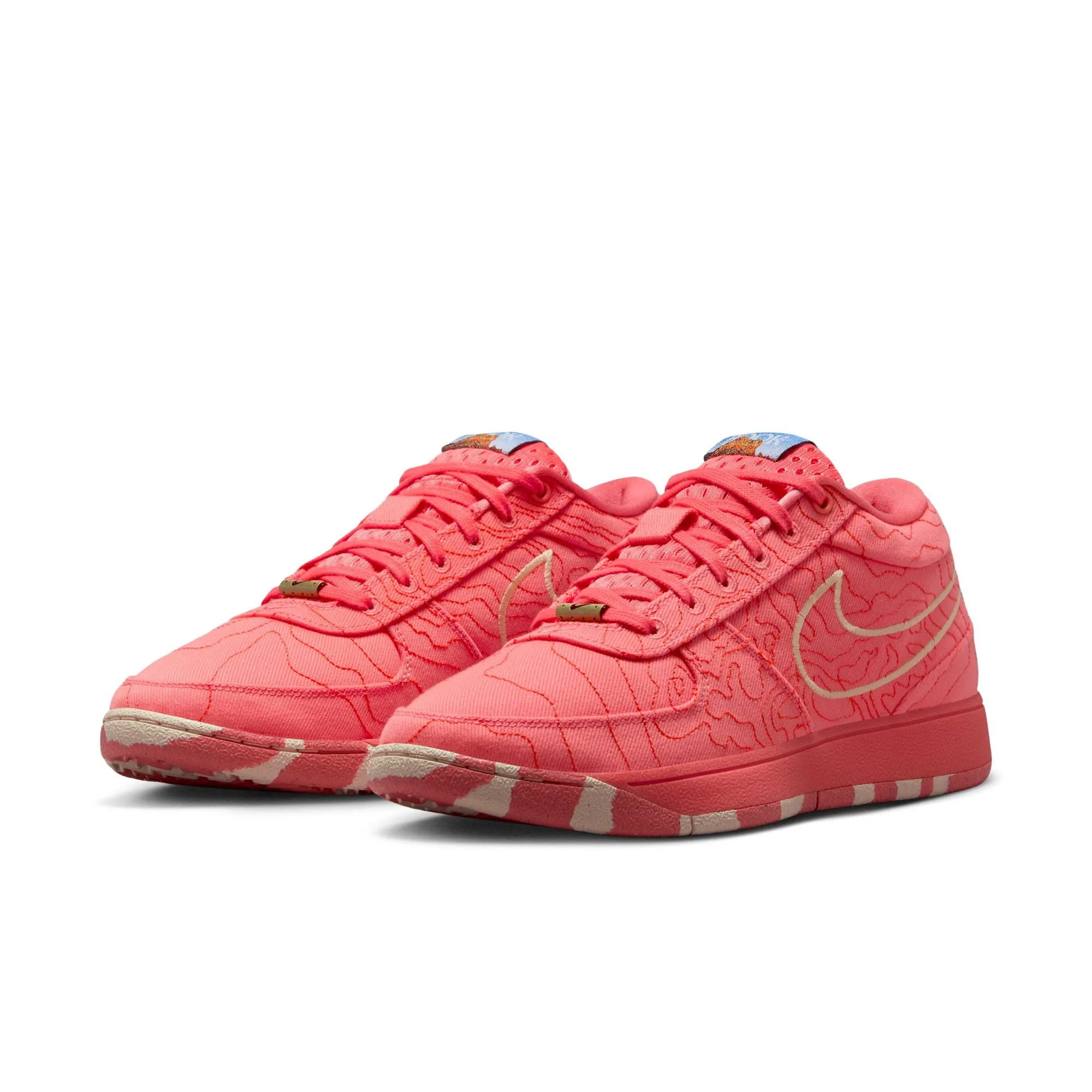 Men's Nike Book 1 - "Text"