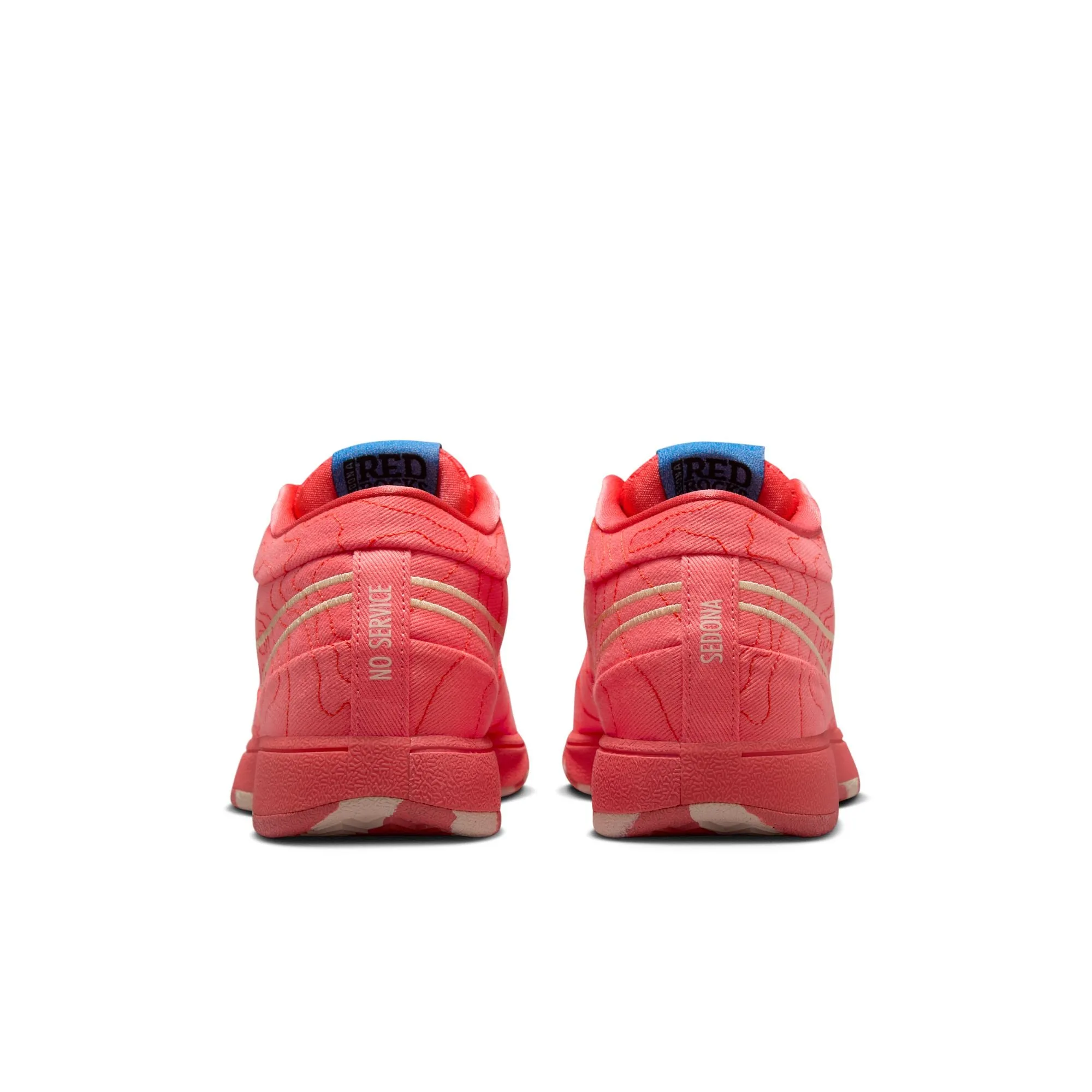 Men's Nike Book 1 - "Text"