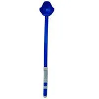 Nerf Dog Toy Deluxe Airstrike Thrower