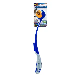 Nerf Dog Toy Deluxe Airstrike Thrower