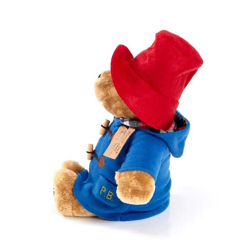 Paddington Sitting Large