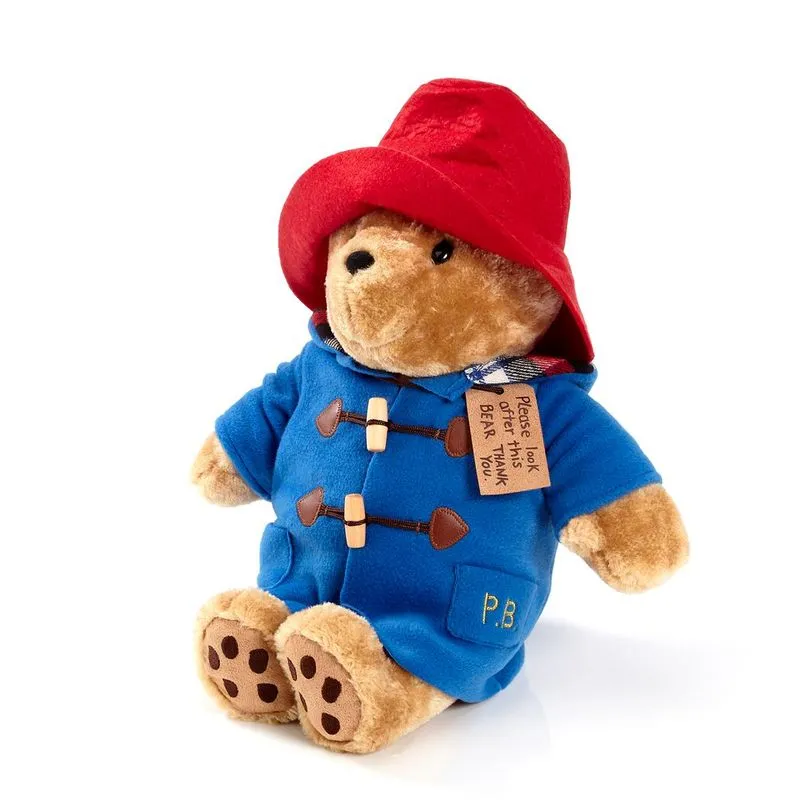 Paddington Sitting Large