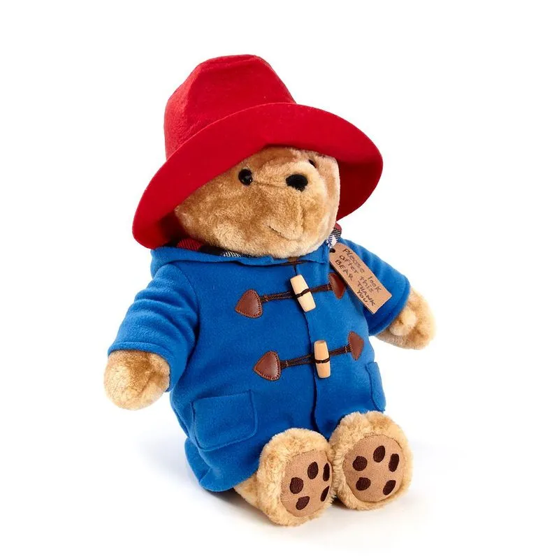 Paddington Sitting Large